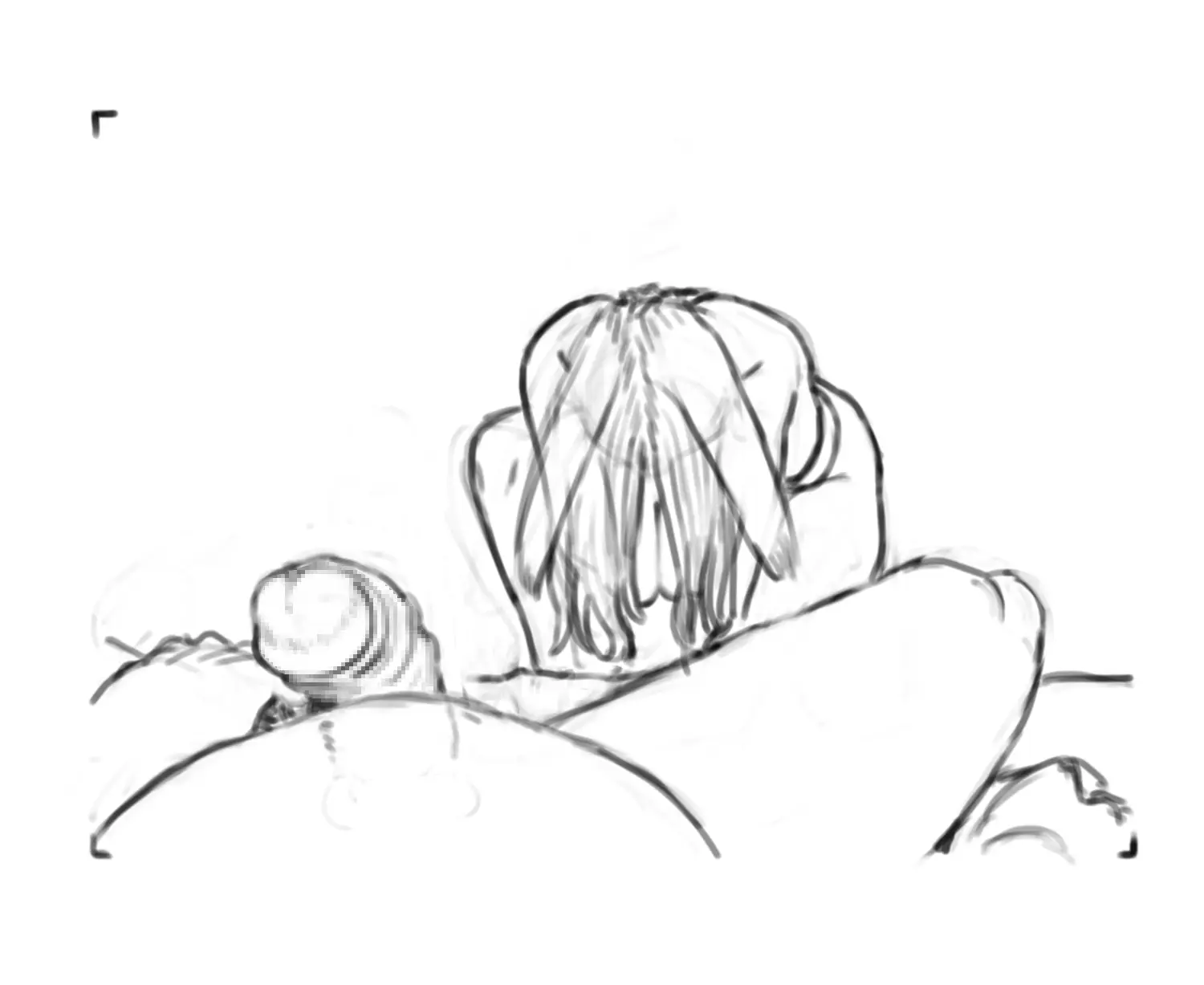 김씨와토끼귀